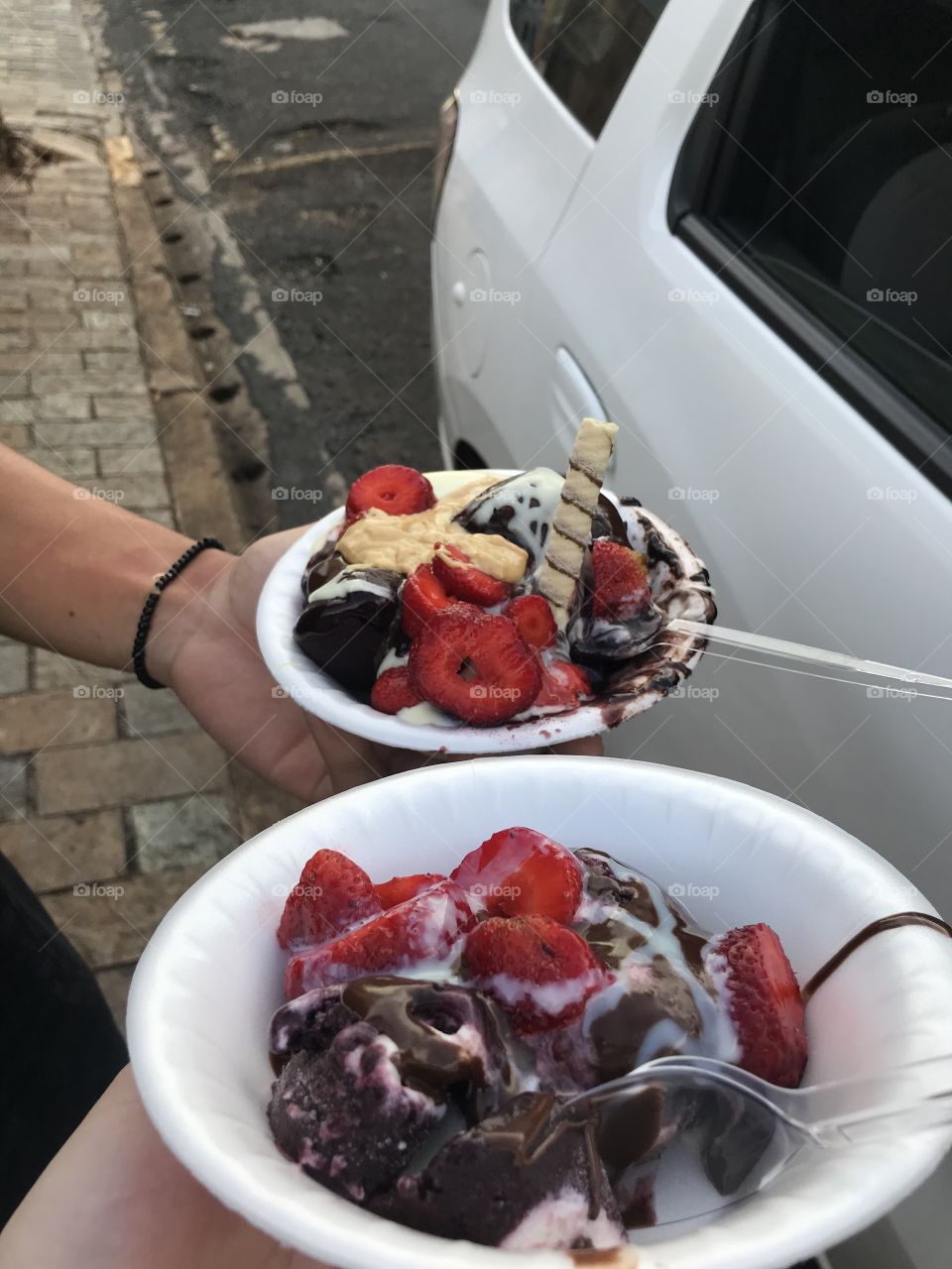 Açaí time