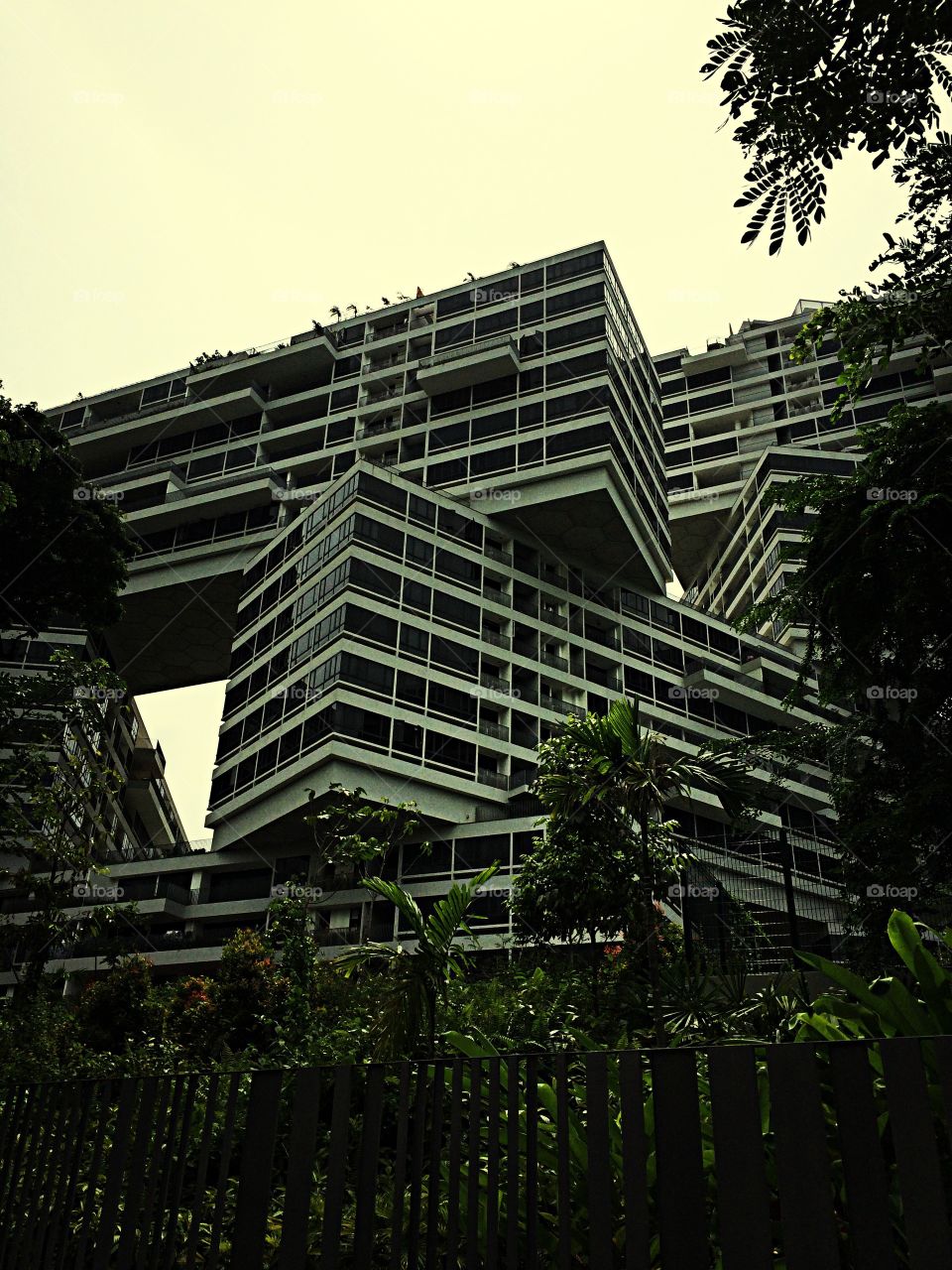 Interlace