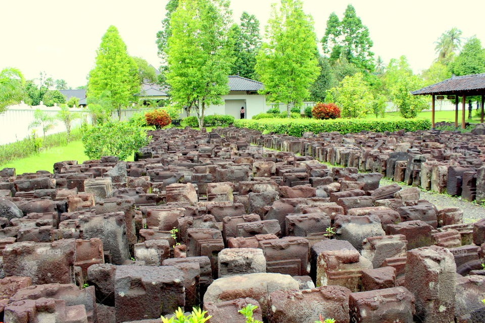 Prambanan Park
Indonesia