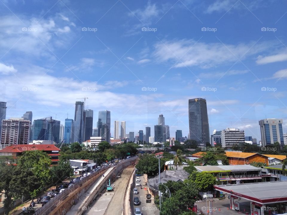 The Jakarta