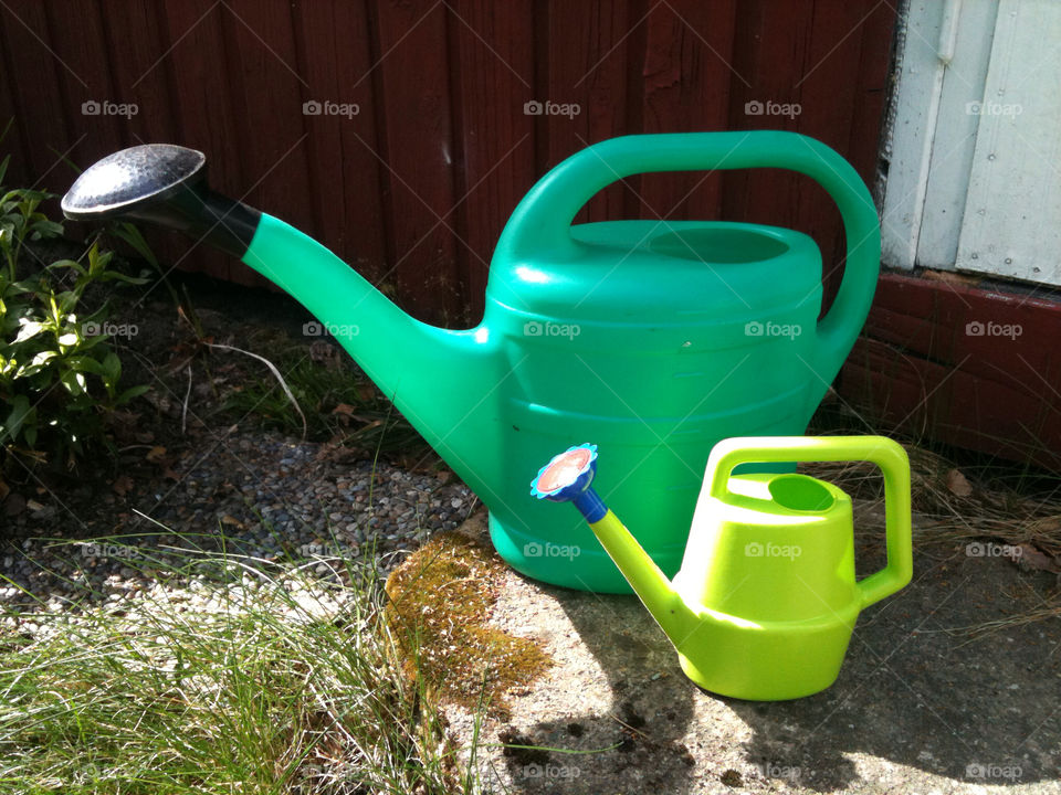 green sweden garden summer by zebra