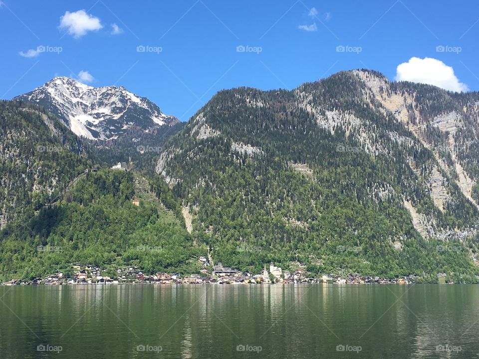 Hallstatt