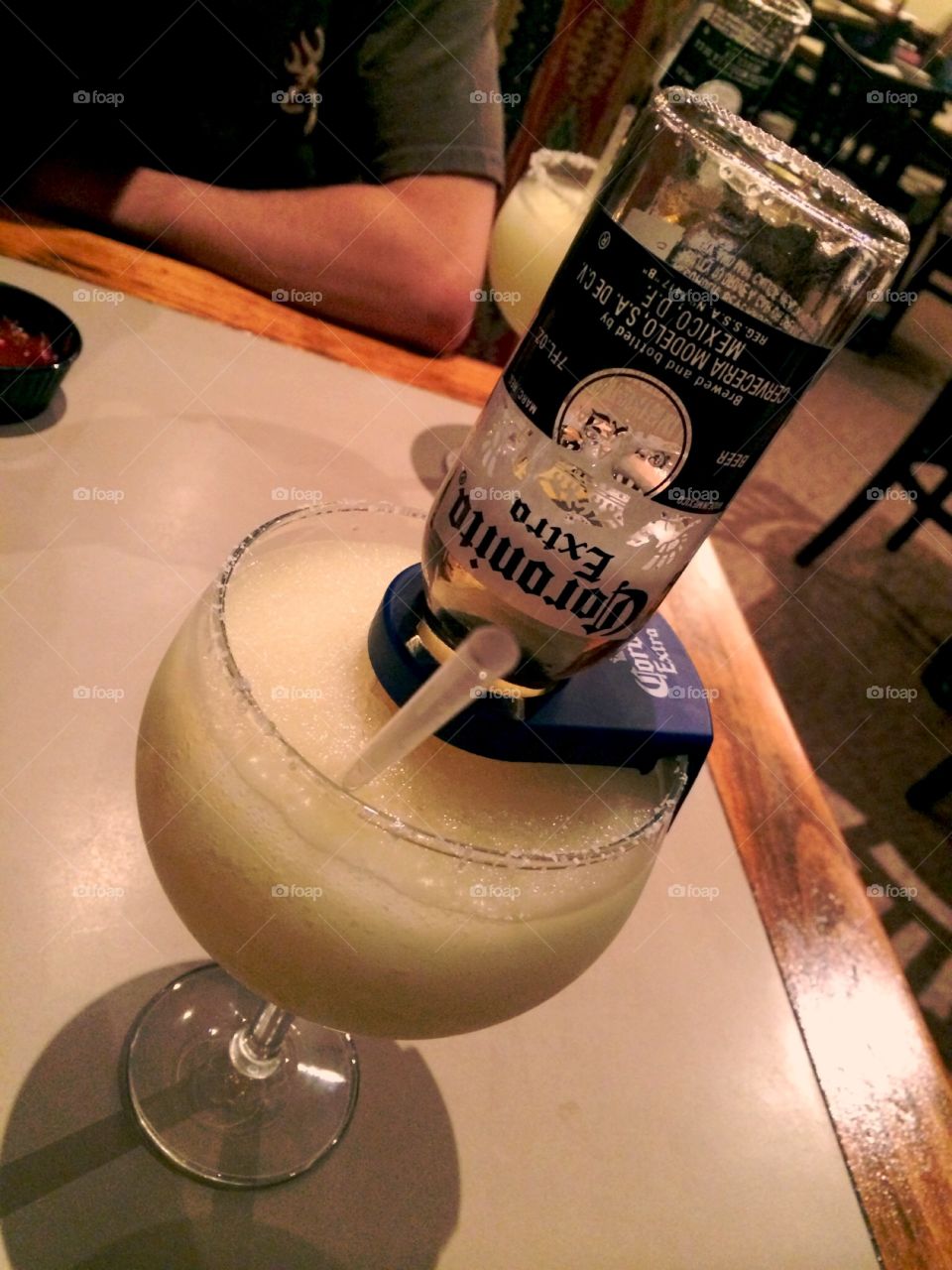 Corona Margarita