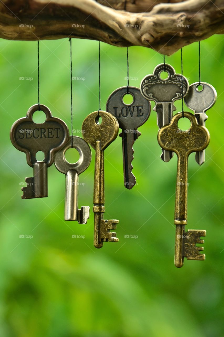 Keys 