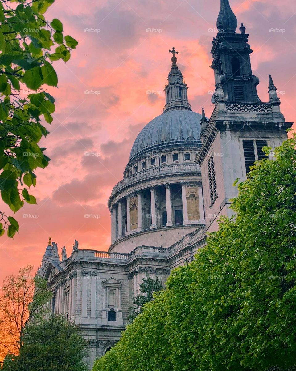 Saint Paul's Cathedral