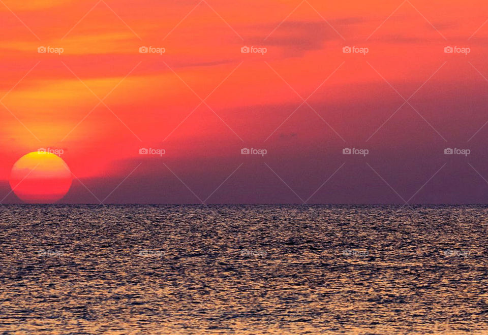 Travel around the world