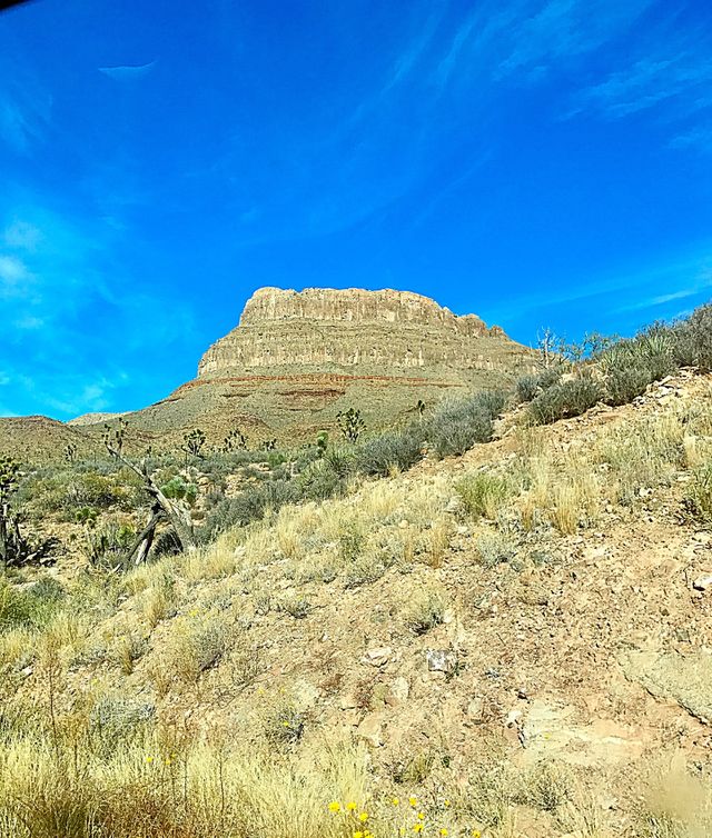 Grand Canyon 