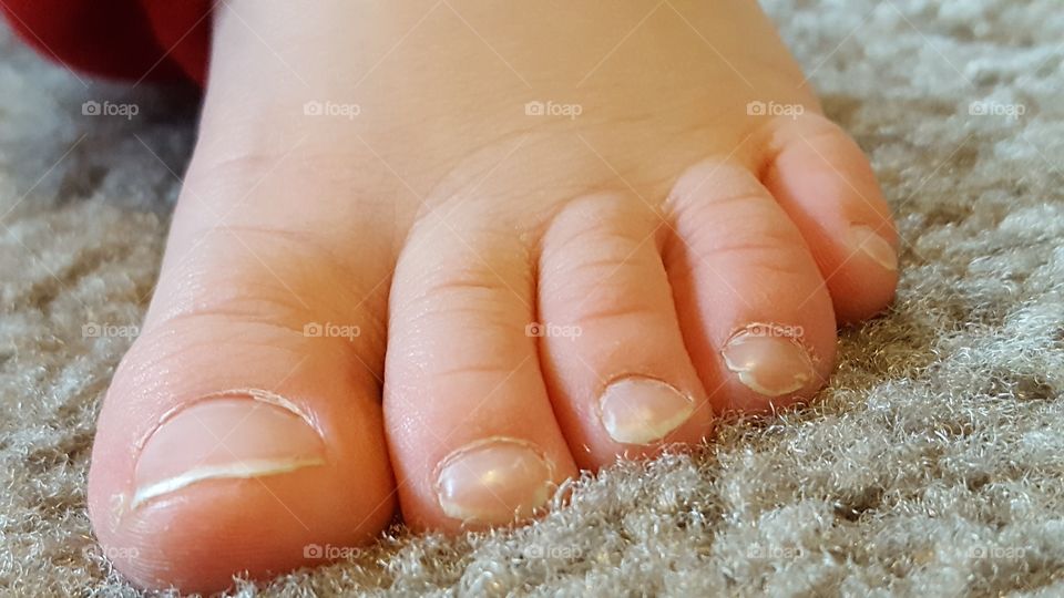 baby foot