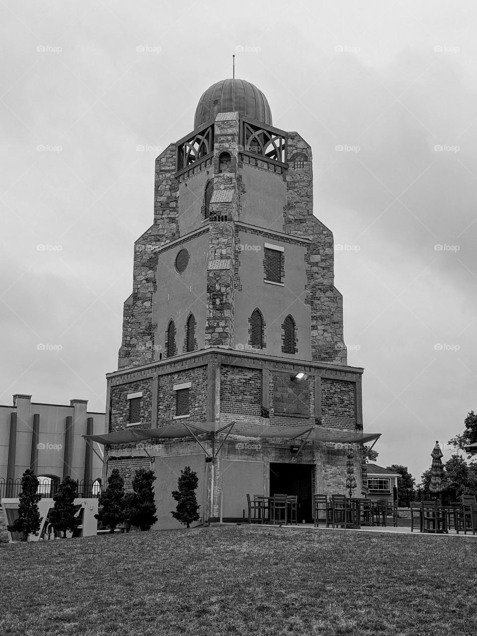 Little part of history