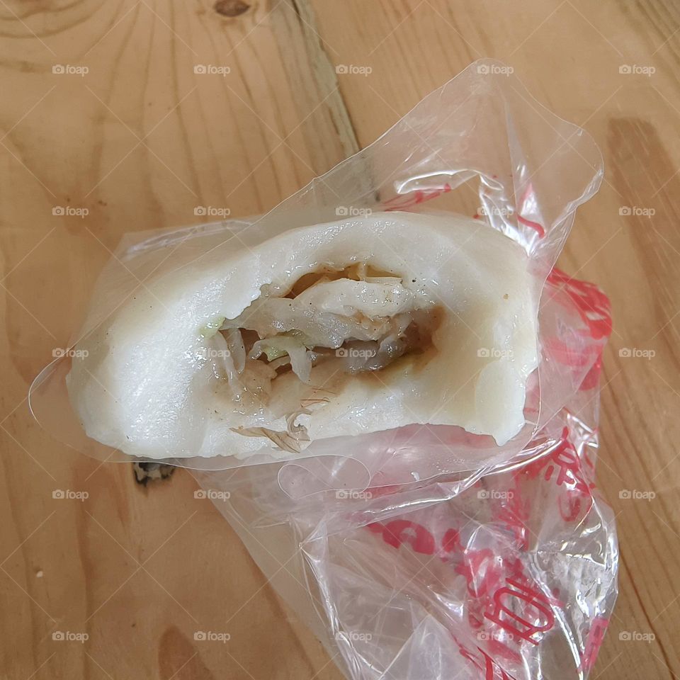 Luye Township Yangji Grass Cake