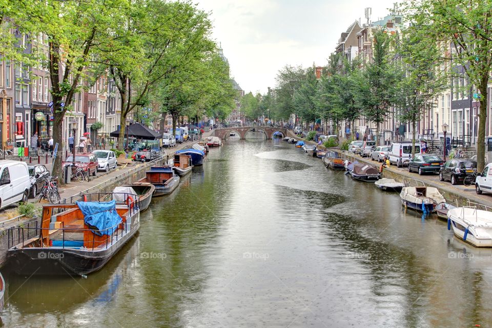 Amsterdam