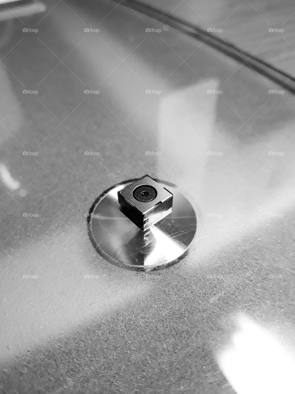 Mini portable camera