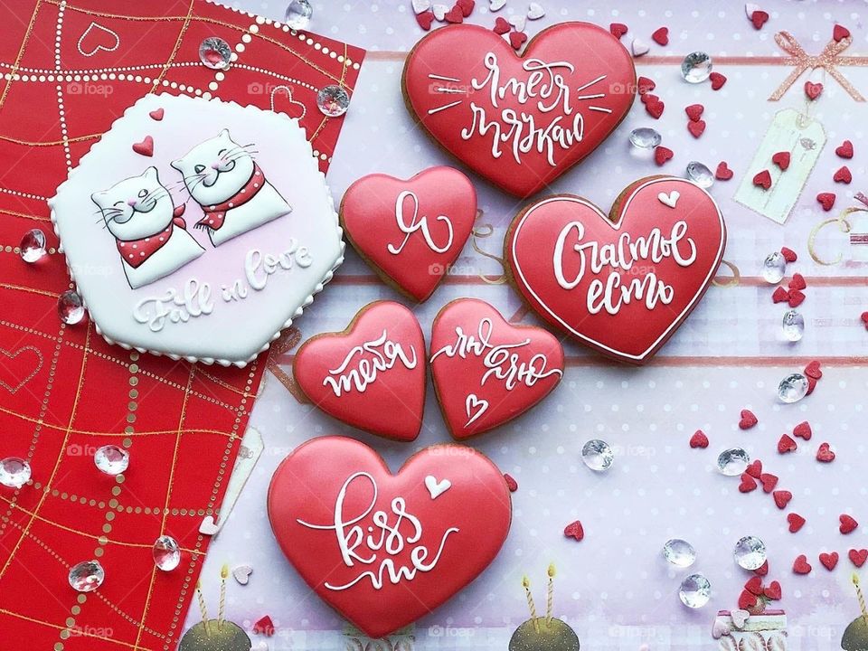 Красивые вкусняшки поделки