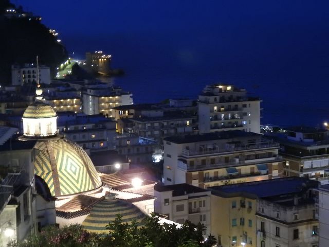 Costiera Amalfitana
