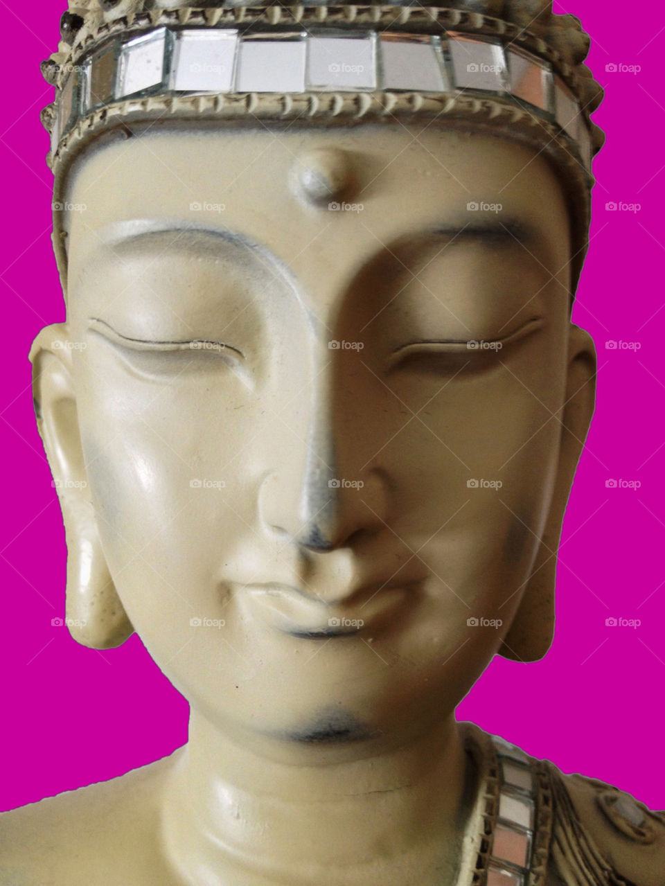 Buddha