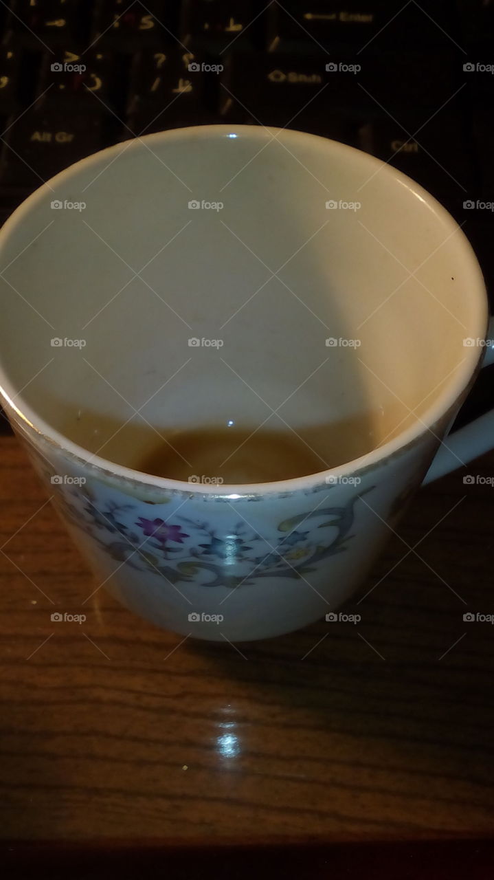 Coffee, Drink, No Person, Cup, Tea