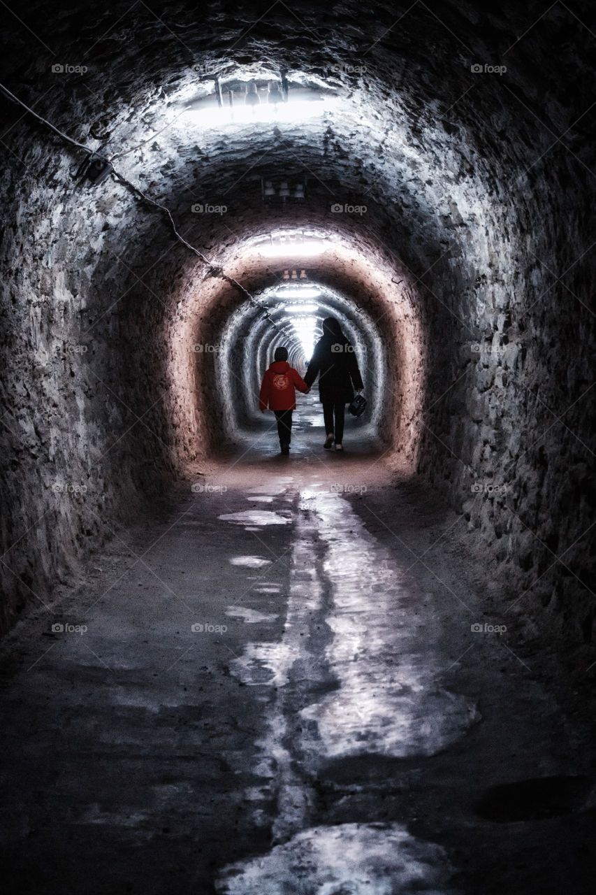 Tunnel 