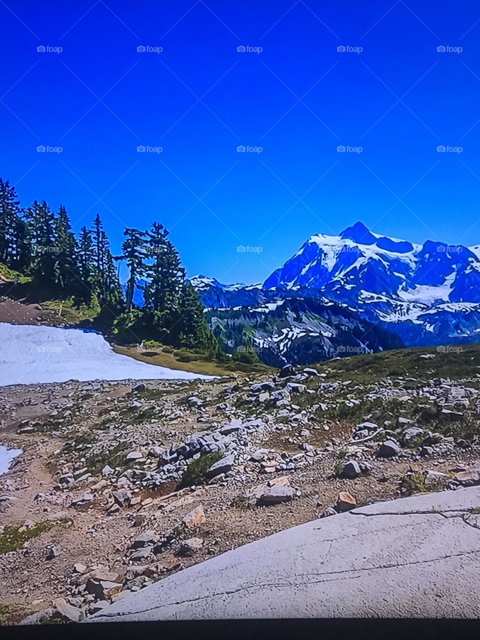 Scenery And Landscape 