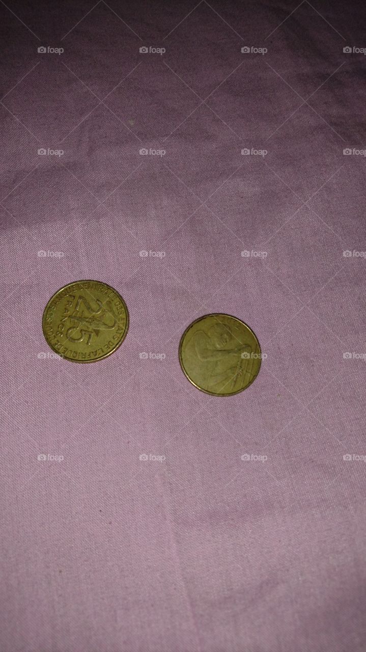 african coins