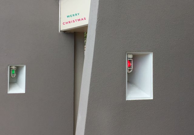 Red Light, Green Light