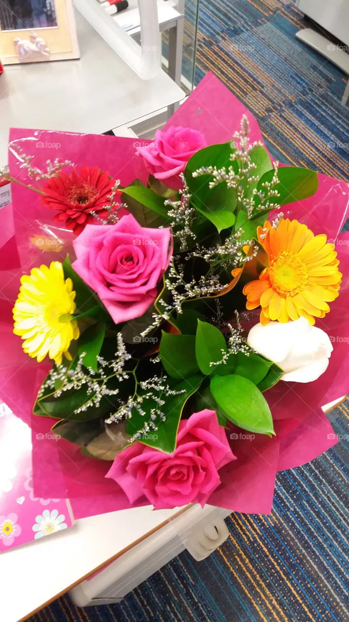 bouquet