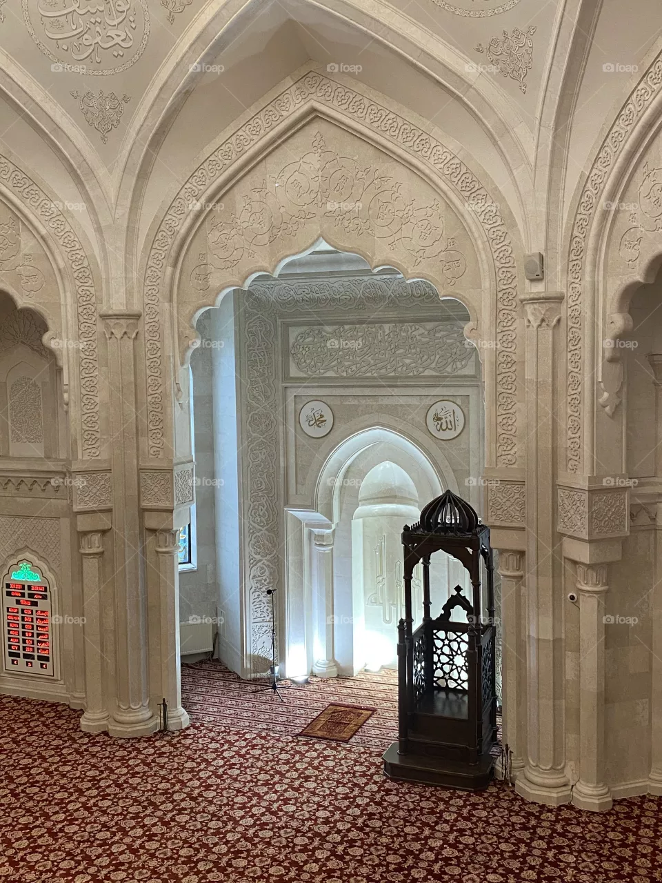 Mosque 