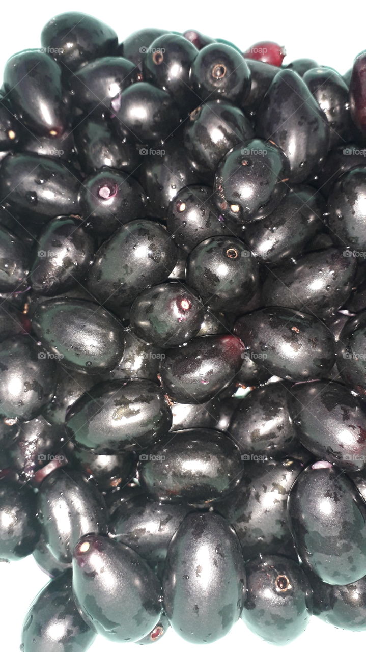 Humm... jamelão 🤩