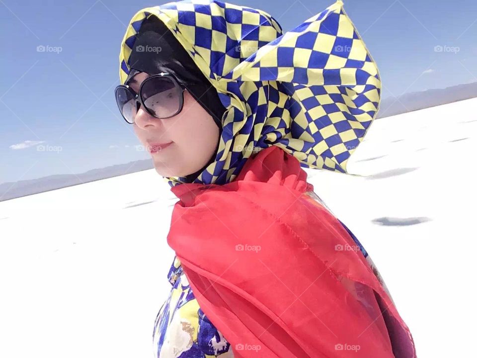 Chaka Salt Lake: a "Mirror of the Sky" that you must go to there all your life.
Life is perfect only if you have to travel to the Chaka salt lake with your loved once in your life. Chaka Salt Lake has become a poem in everyone's mind and far away.