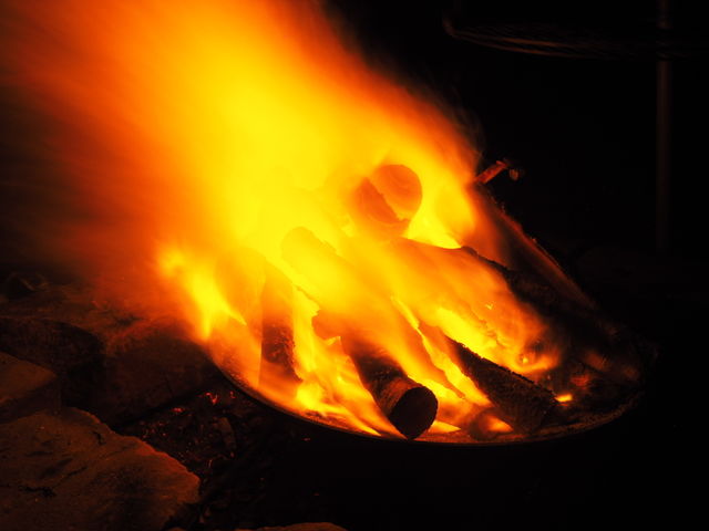 Fire