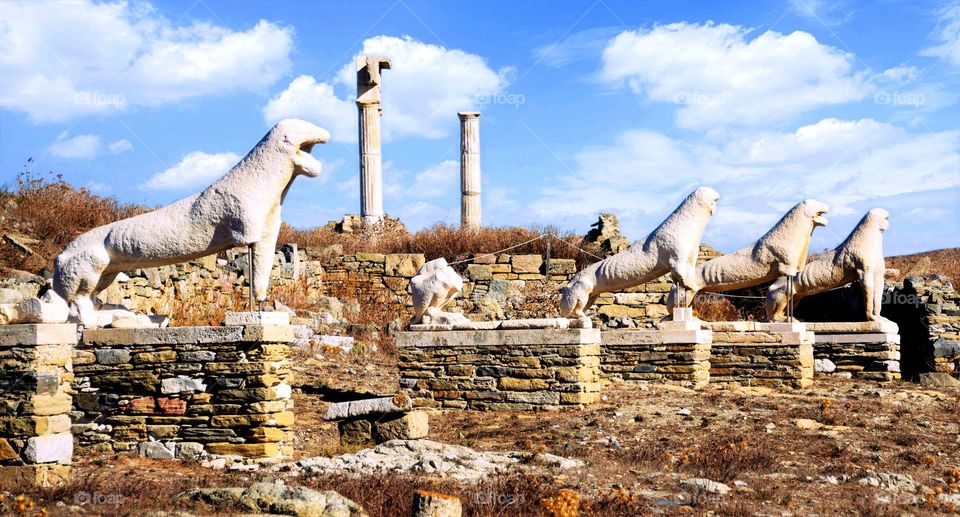 Delos