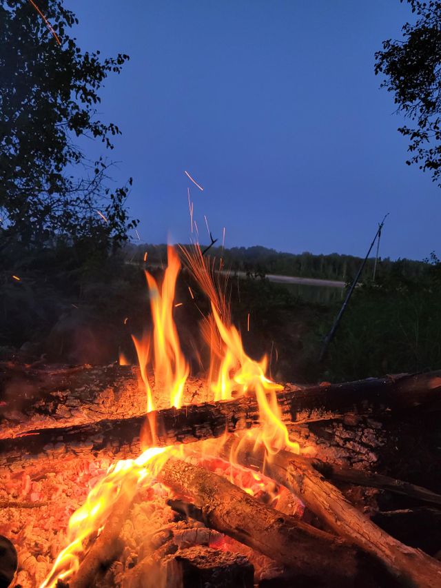 fire