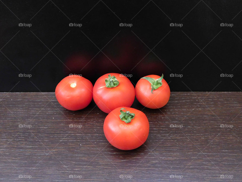 tomatoes