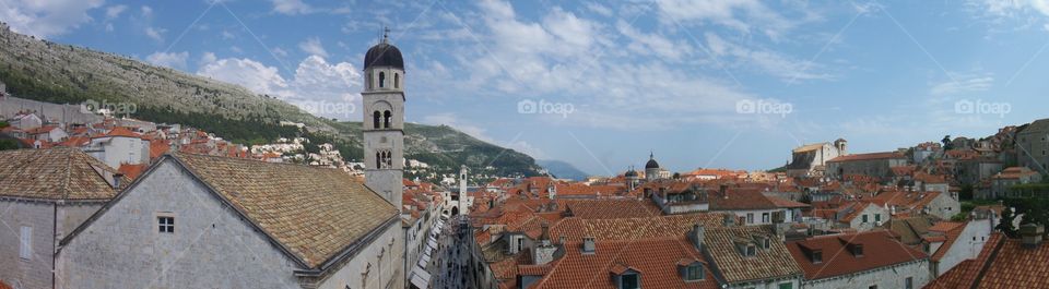 Dubrovnik, Croatia