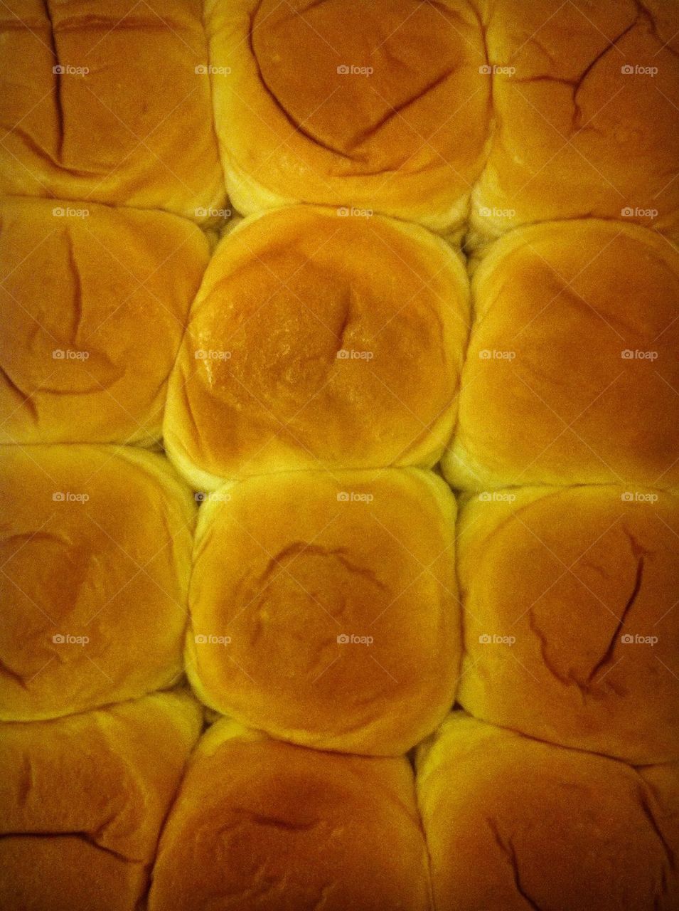Hawaiian Rolls