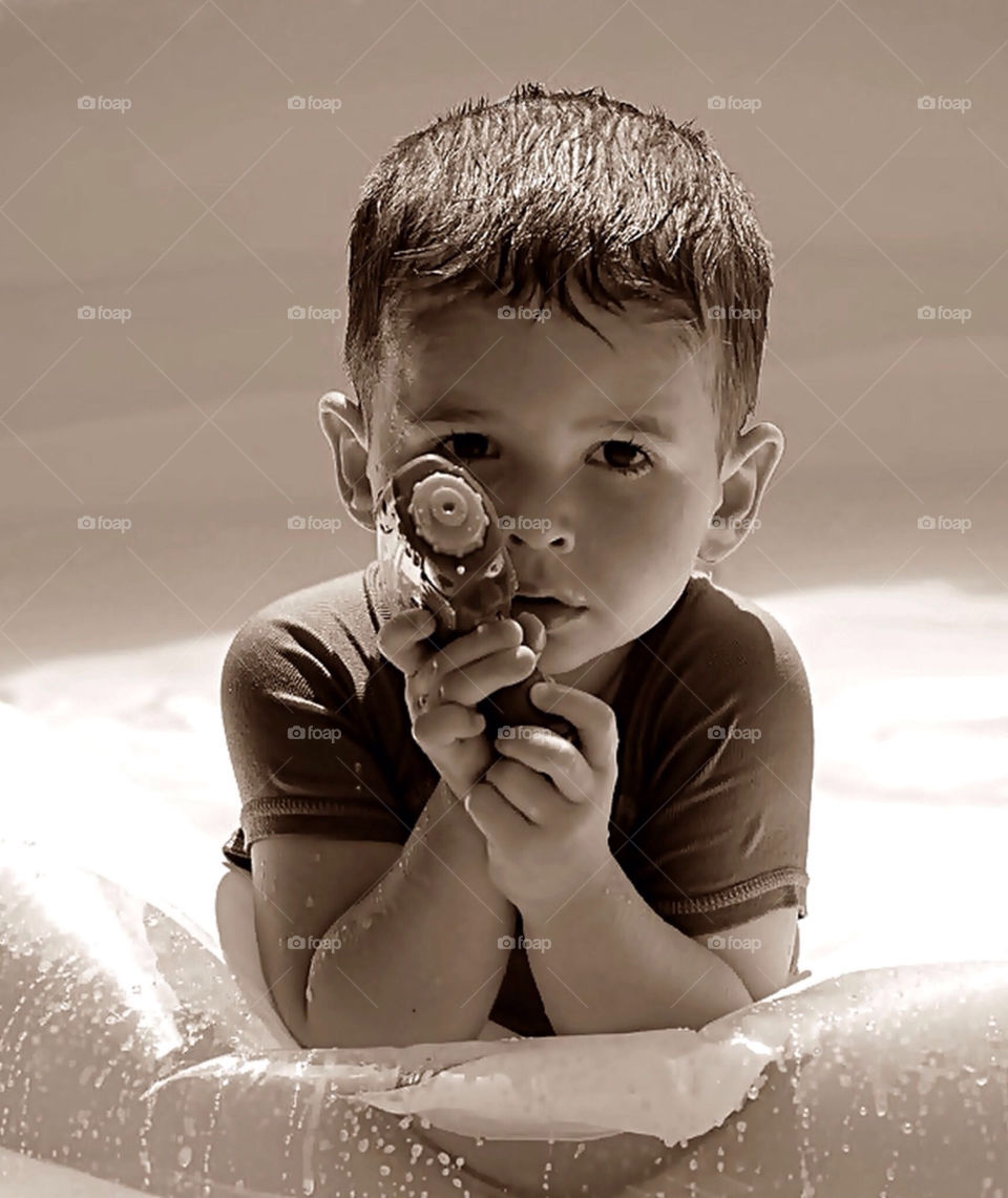 summer fun sweet water by ash215