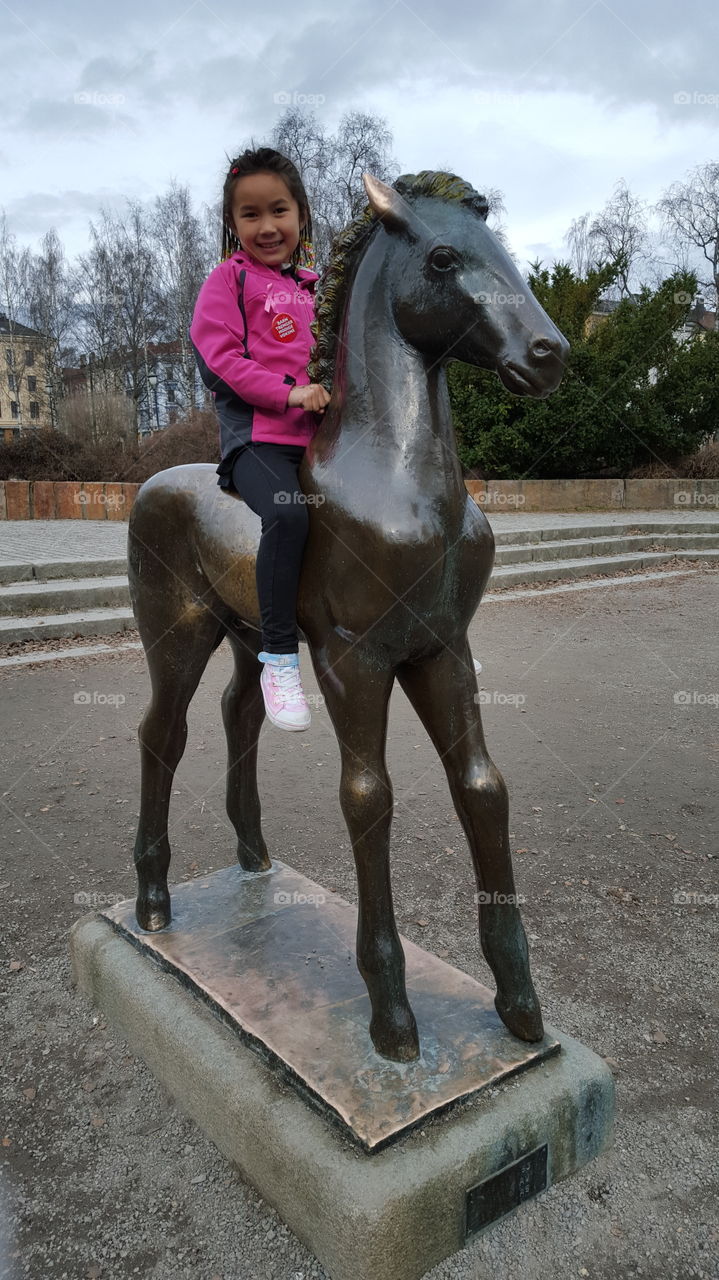 Cavalry, Horse, People, Mammal, Woman