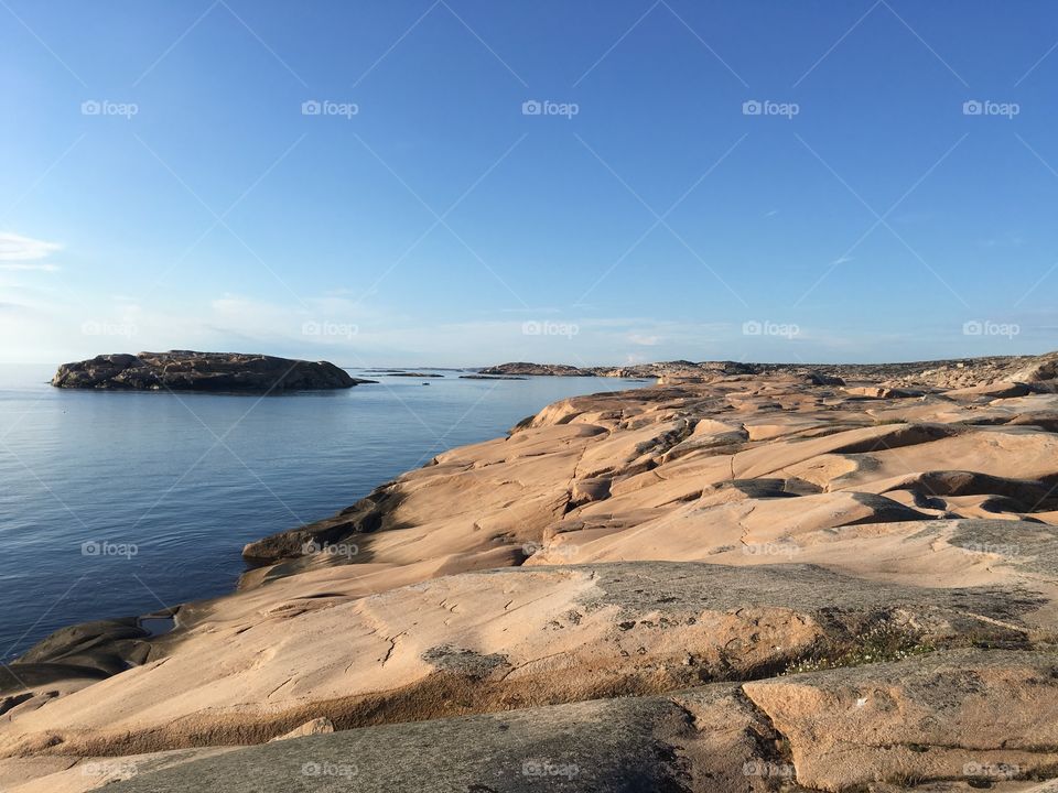 Ramsviken, Bohuslän