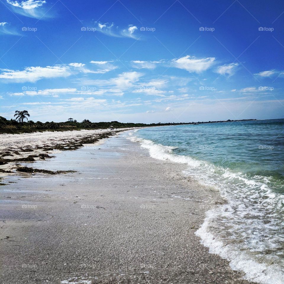 Tranquility and Peace