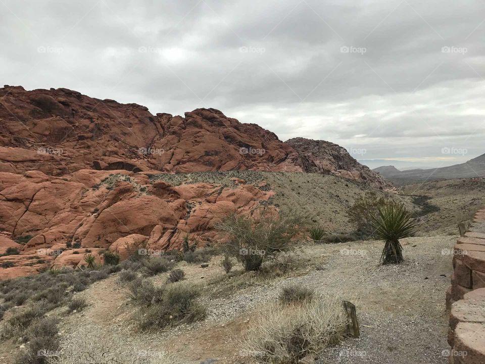 Red Rock