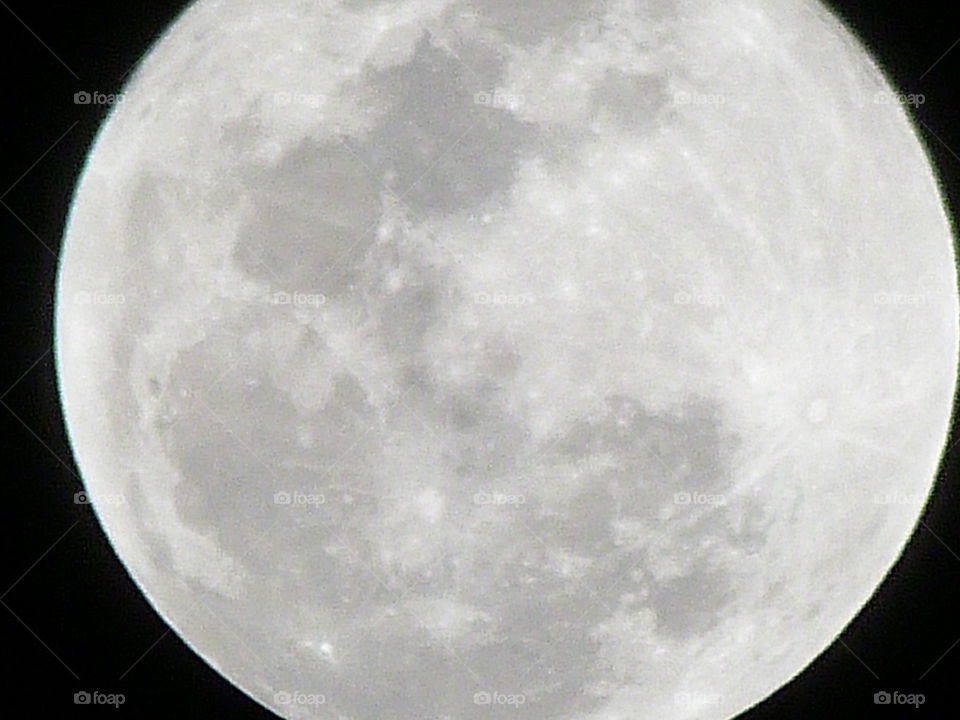 supermoon i