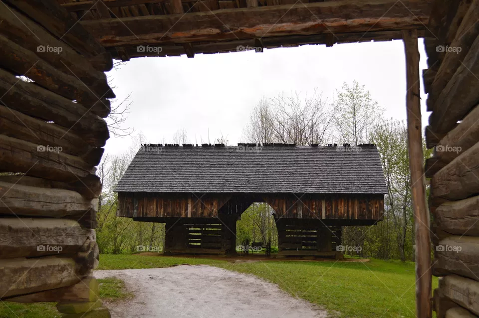 Barn