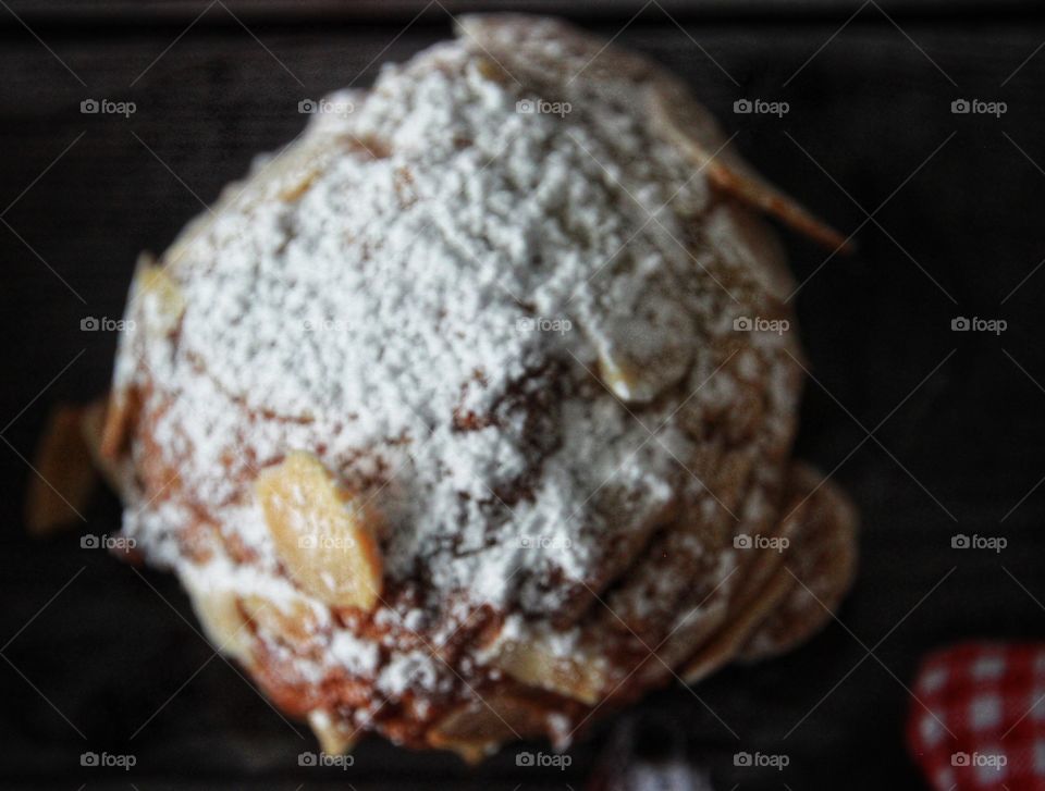 Christmas Cookie Mandolini