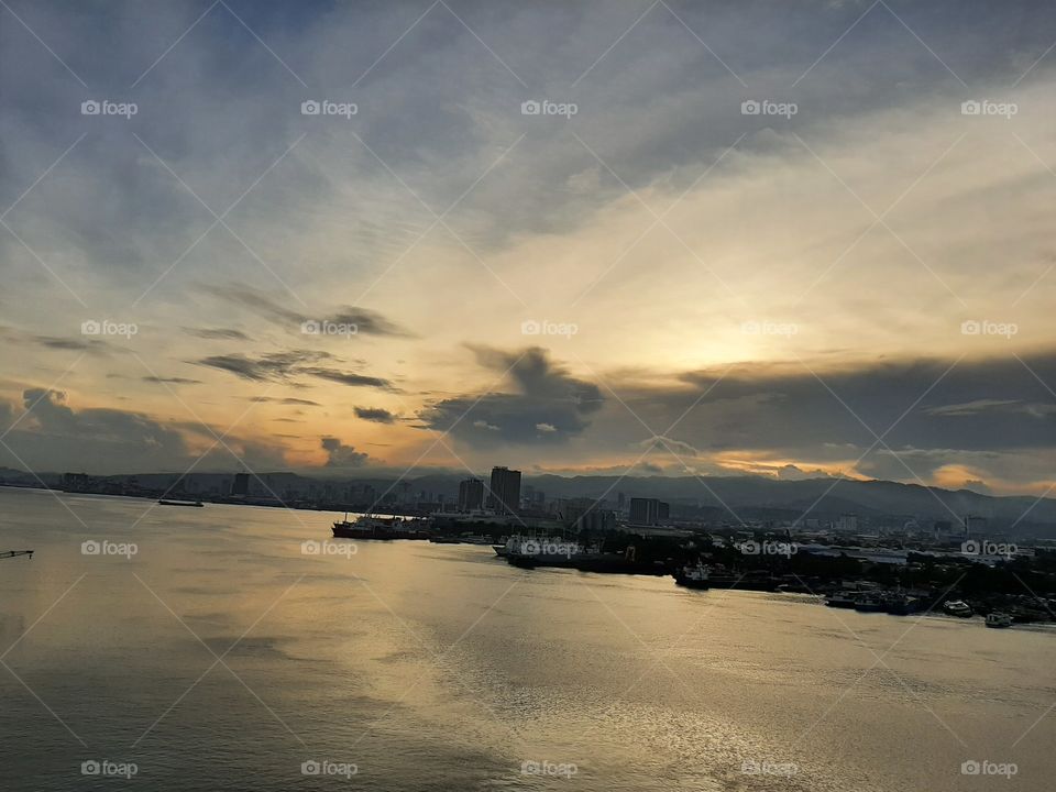 Stuning View of Cebu City!"