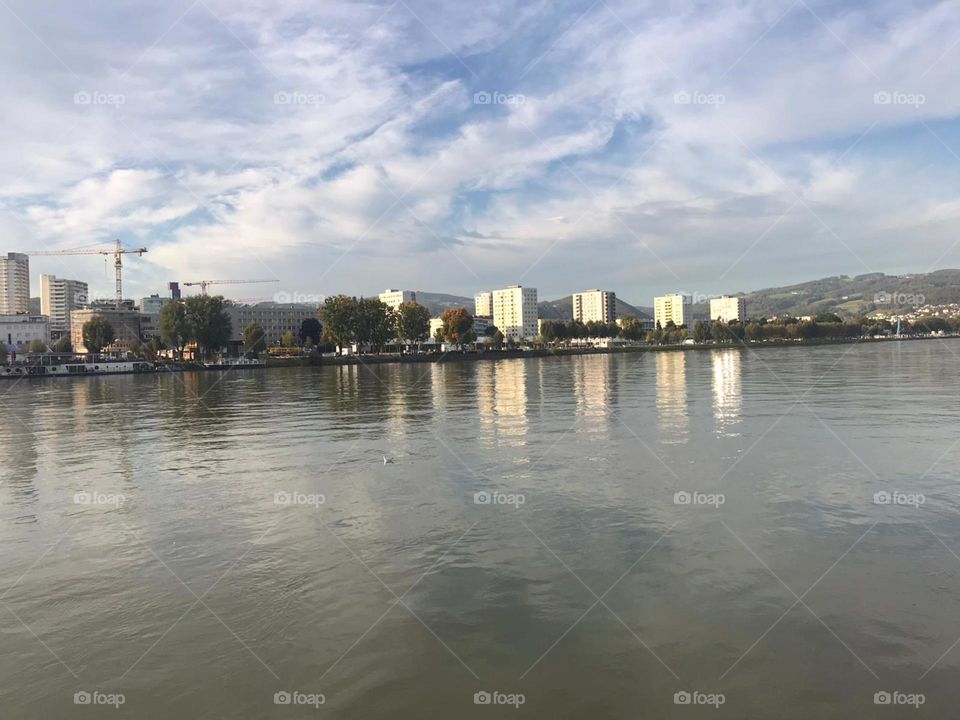 Donau Linz