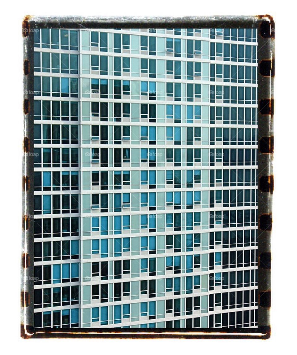 Building Windows