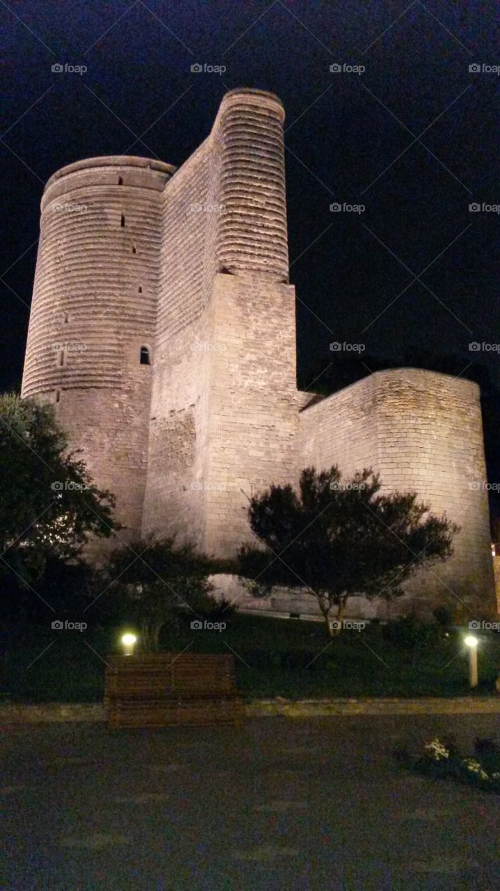 Architecture, No Person, Travel, Building, City