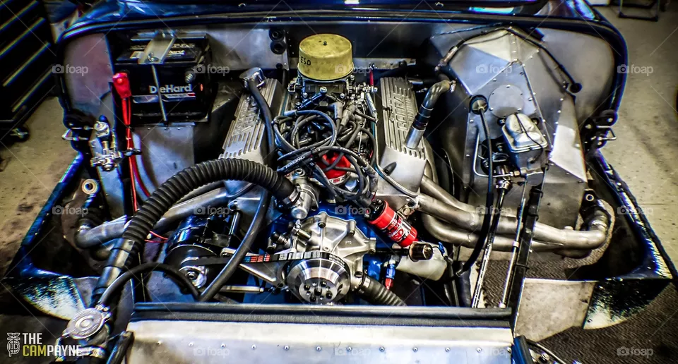 Ford. 