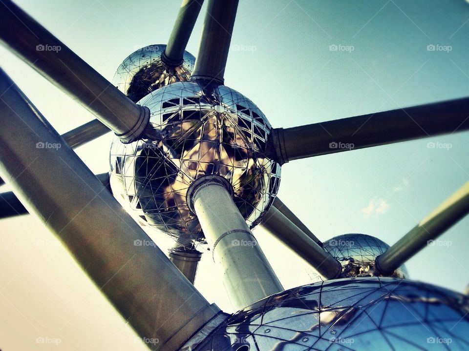 Atomium