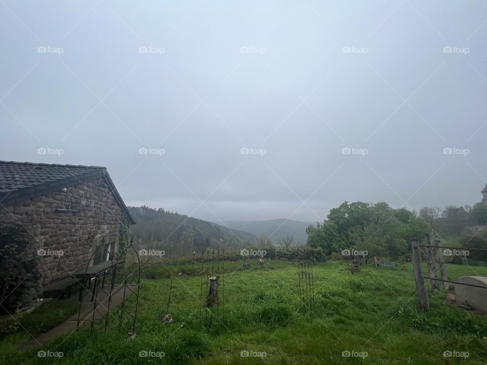 Wandern in der Eifel 2