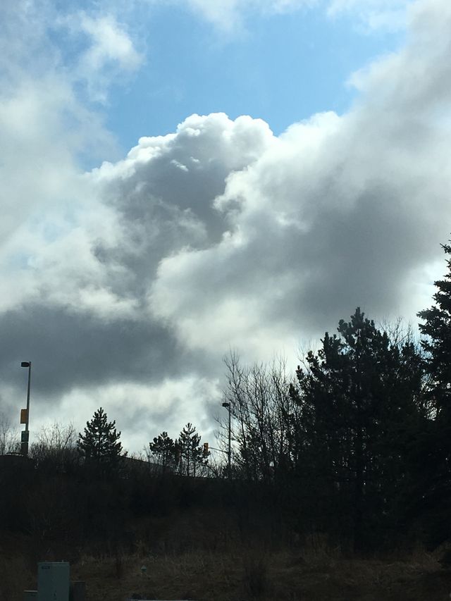 Cloudscape 